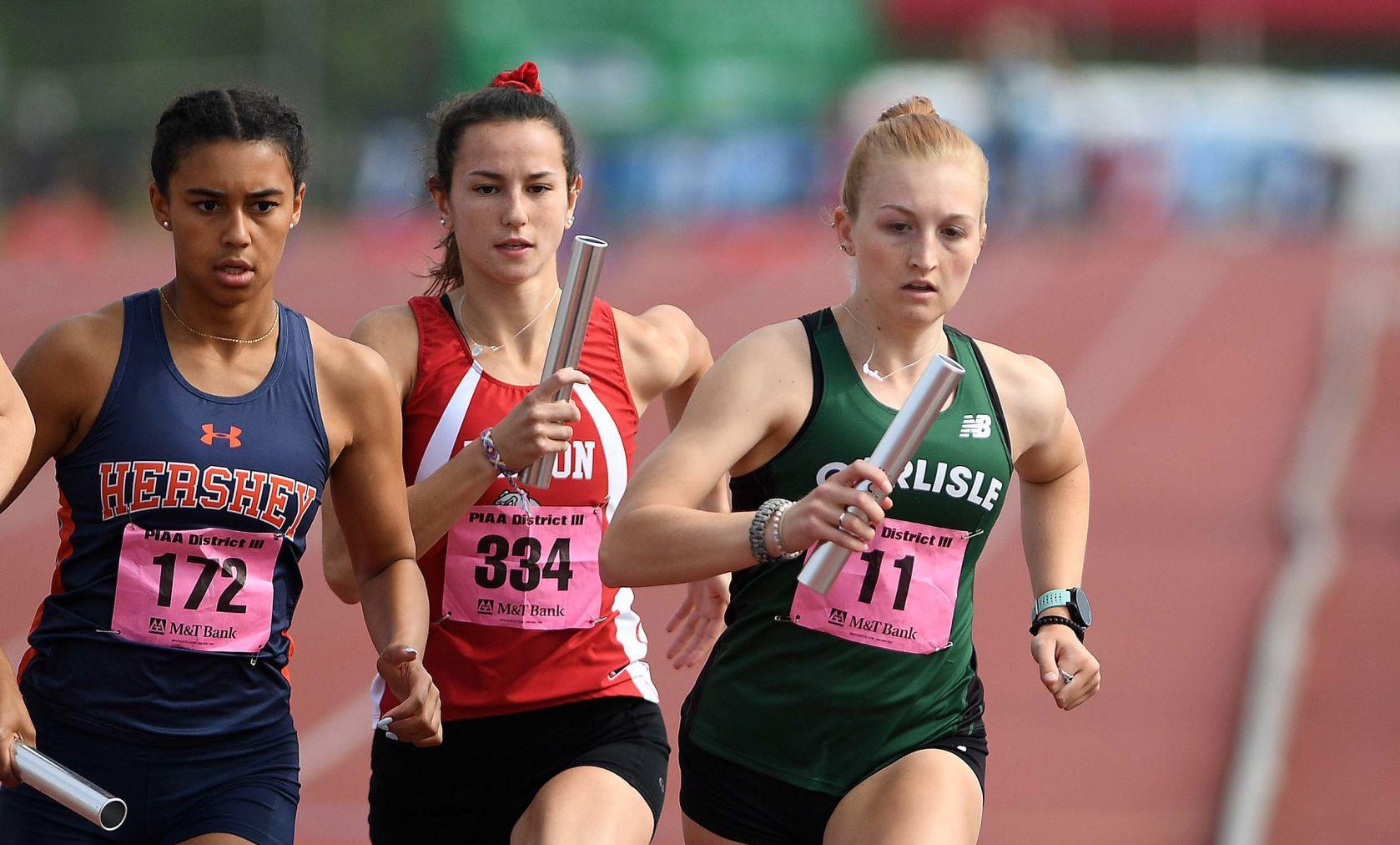 District Track and Field 3